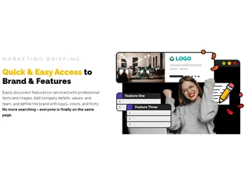 GETitOUT Marketing Briefing