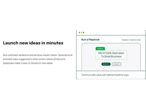 Intellimize AB Testing