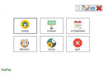 viksat ezypayroll features