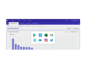 Relevance AI categories