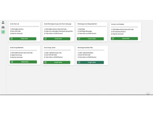 geniusit-wasender chat