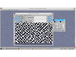 texware textile design software editing