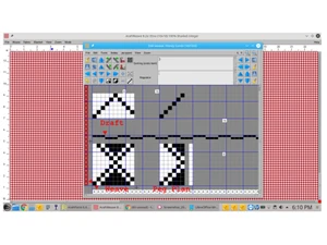 texware textile design software tools