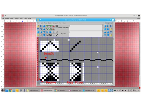 texware textile design software tools