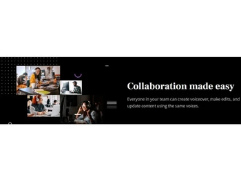 WellSaid Collaboration