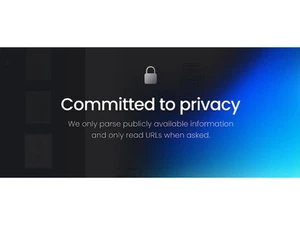 Perplexity AI Data Privacy