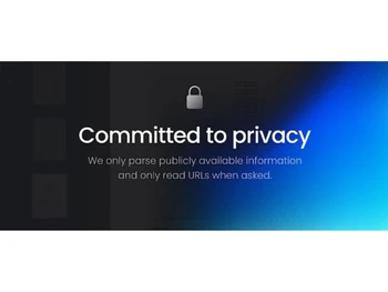 Perplexity AI Data Privacy