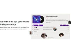 BandLab Sound Libraries