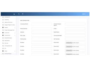 bhartisofttech customer