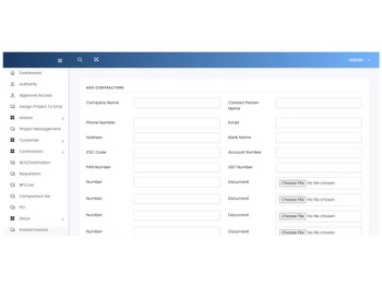 bhartisofttech customer
