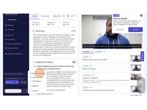 read ai-transcription
