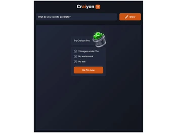 craiyon image generator