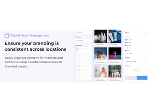 PromoRepublic Digital Asset