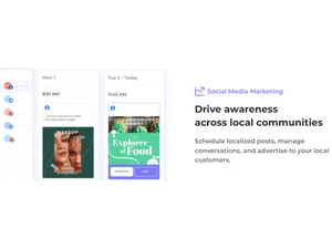 PromoRepublic Social Media