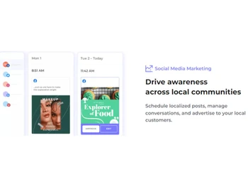 PromoRepublic Social Media