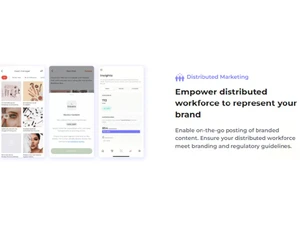 PromoRepublic Workforce