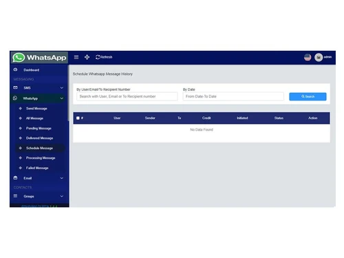 Campaigns creativision