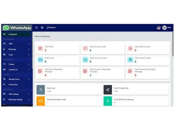 creativision whatsapp-marketing