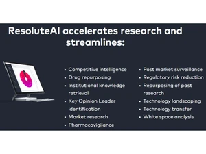 ResoluteAI Streamlines