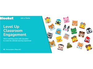 blooket-classroom engagement