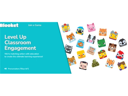 blooket-classroom engagement