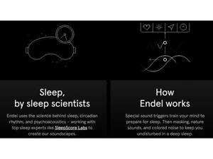 Endel Sleep