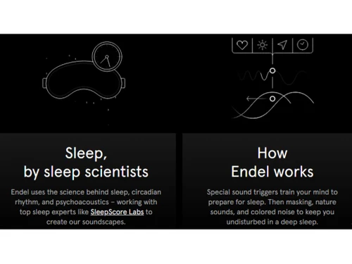 Endel Sleep