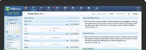 Shiftnote manage