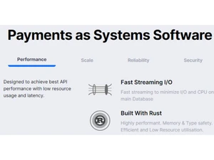 Hyperswitch Performance