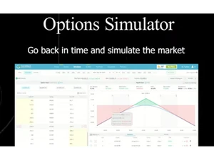 StockMock Simulator