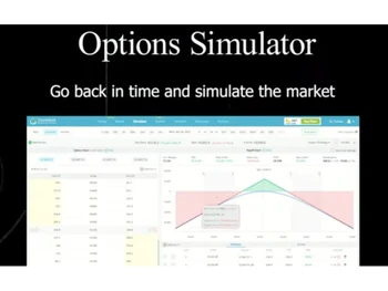 StockMock Simulator