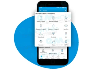 Orbish MLM Software mobile