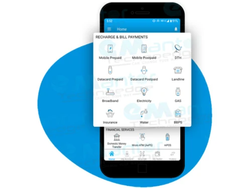 Orbish MLM Software mobile