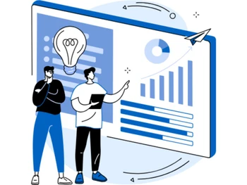 Orbish MLM Software view