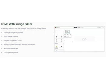 instancy lcms editor