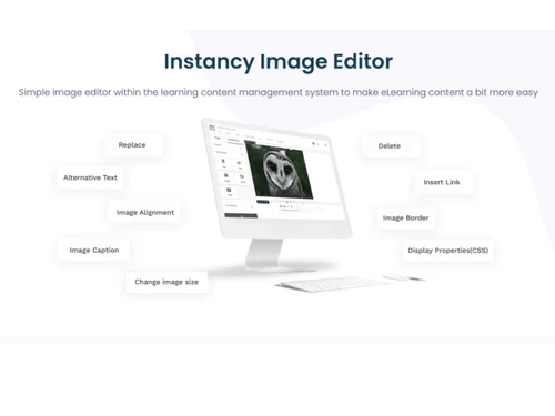 instancy lcms feature
