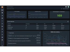 kloudmate dashboard
