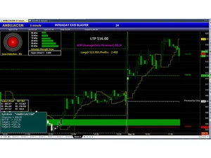 amiruhdam traders ambujacem