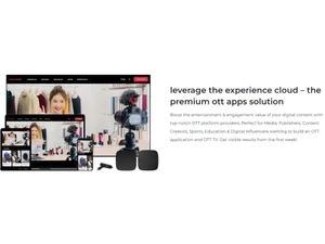 Enveu Leverage the Experience