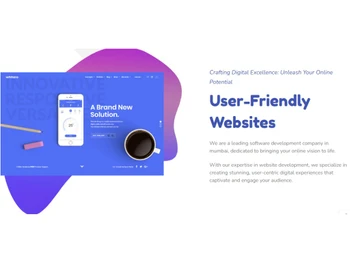 VisioSoft vBilling User friendly websites