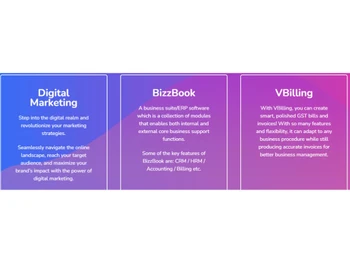 VisioSoft vBilling vBilling