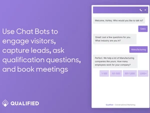 Qualified-book meeting