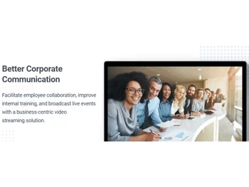 Dacast Corporate Communcation