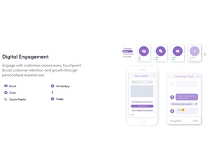 CommBox Digital Engagement