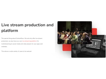 Contentflow Audience Analytics