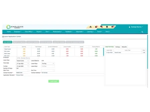 farsight-employee-data-base