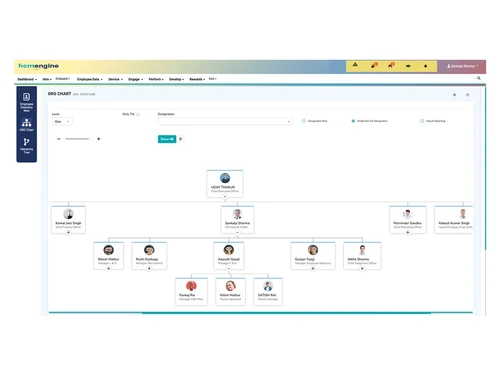 Farsight-Expense Management