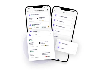 Farsight-Payroll Management