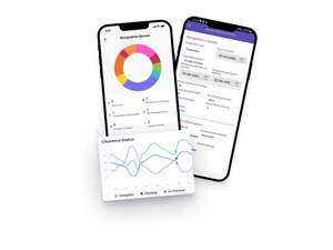 Farsight-Project Management