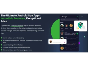 xnspy app for android